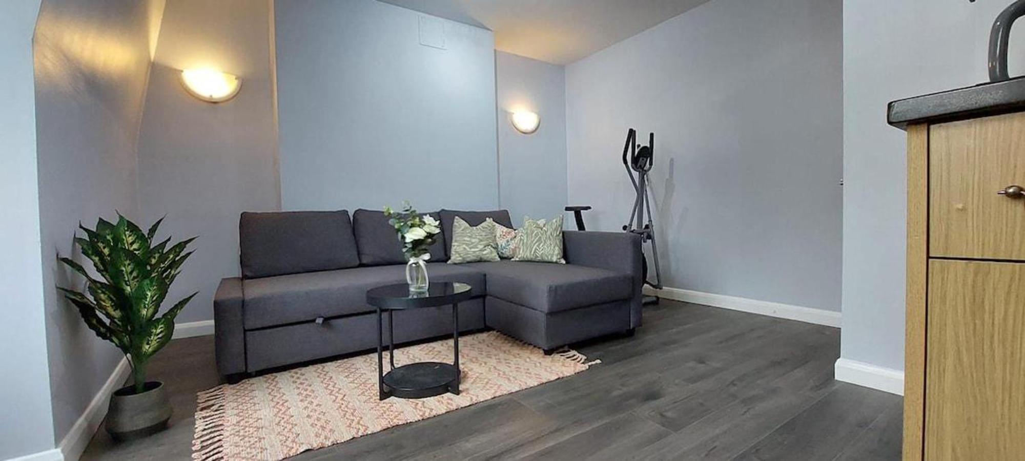 Appartamento Stylish One Bedroom Flat In Finchley Road *