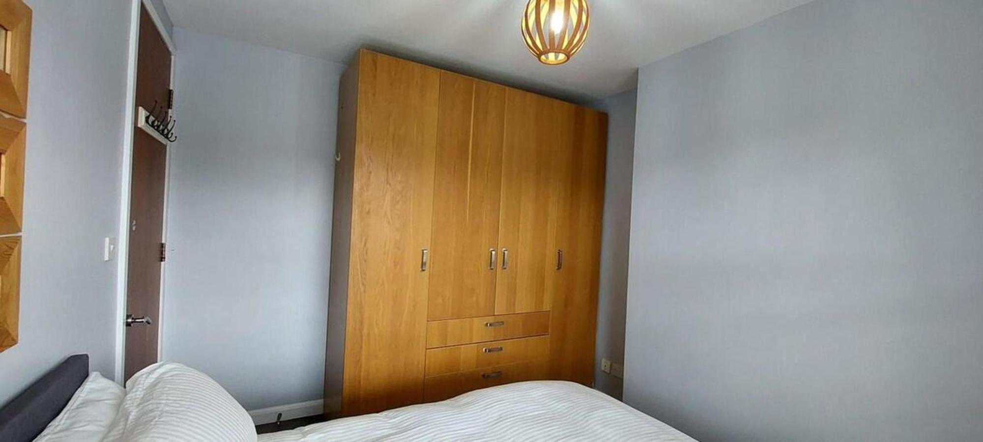 Stylish One Bedroom Flat In Finchley Road Appartamento Londra