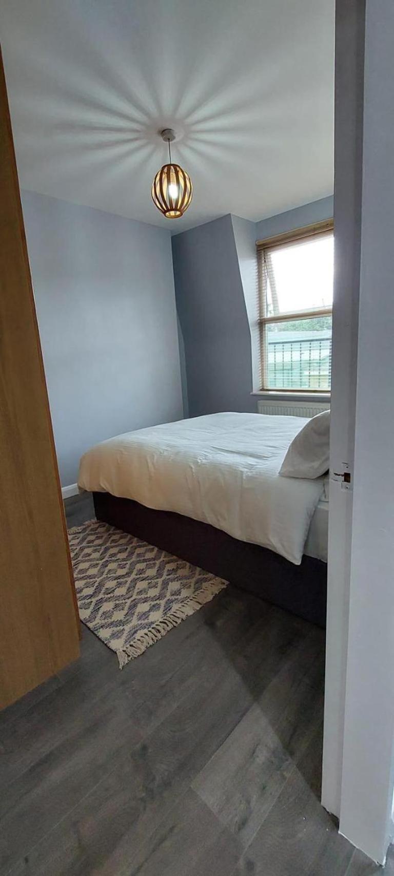 Appartamento Stylish One Bedroom Flat In Finchley Road *